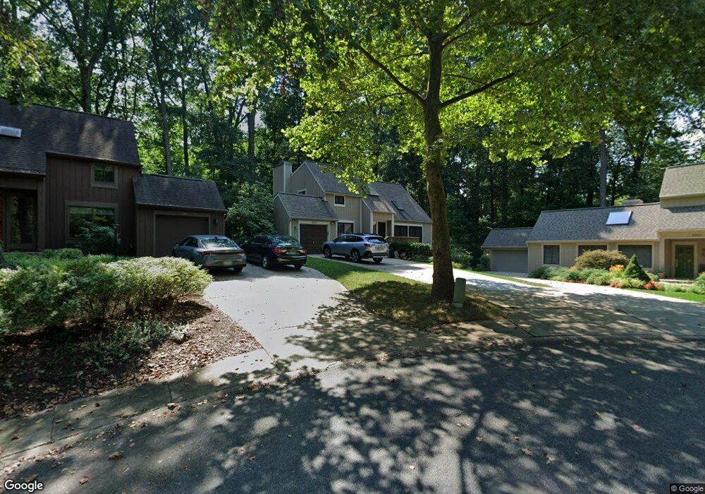 9513 Deerfoot Way, Columbia, MD 21046 - photo 1