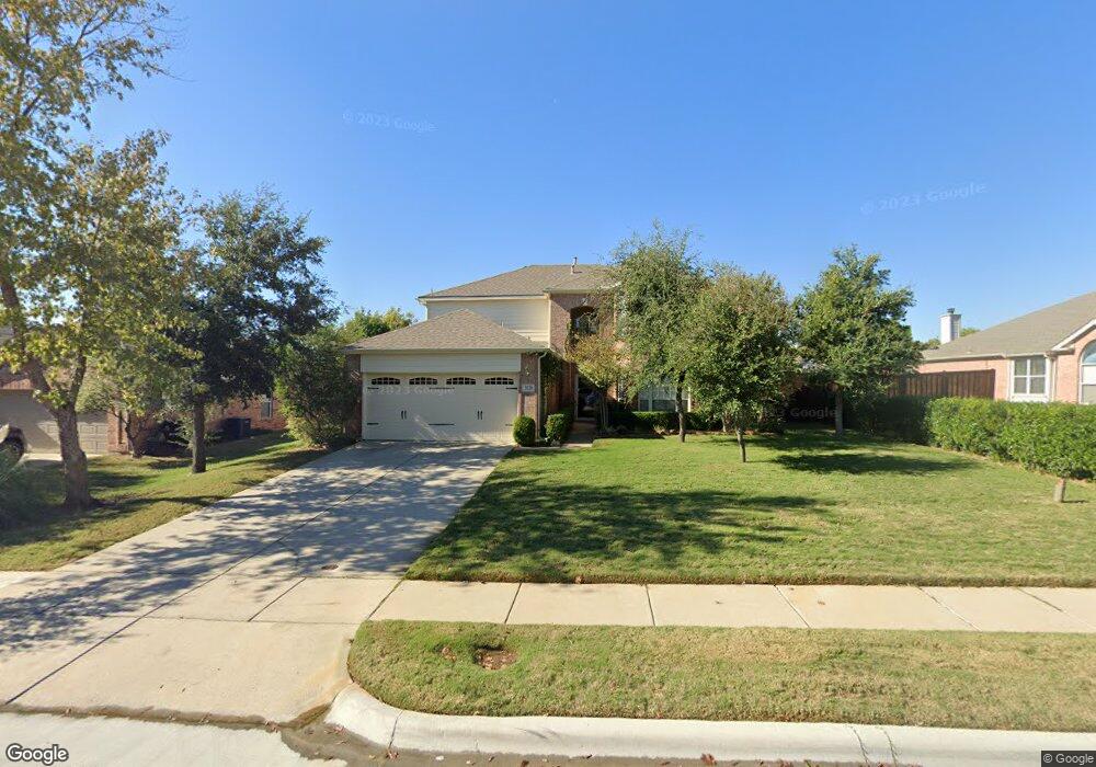 3220 Como Lake Rd, Denton, TX 76210 - photo 1