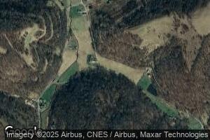 626 Left Fork Rd, Wadestown, WV 26590