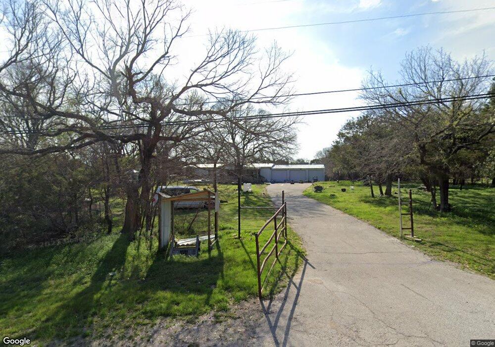 4840 Cedar Hill Dr, Weatherford, TX 76087 - photo 1