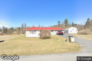 203 Short St, Ramey, PA 16671