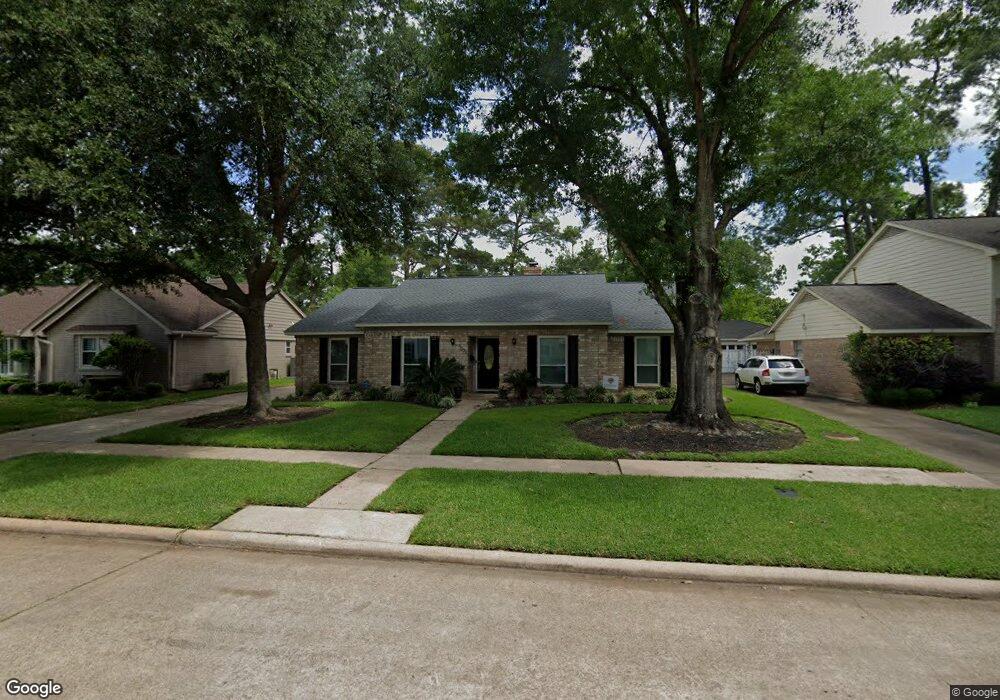 1032 Candlelight Ln, Houston, TX 77018 - photo 1