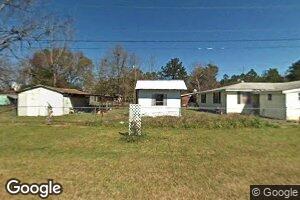 54 Railroad St, Pitts, GA 31072