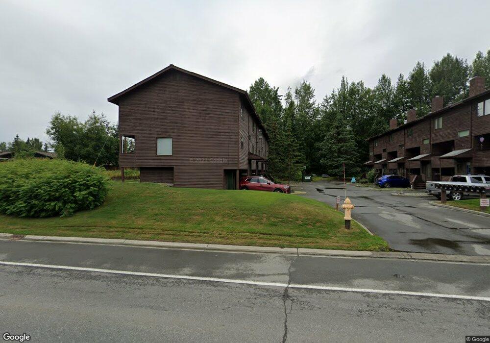 1942 Beaver Place, Anchorage, AK 99504 - photo 1