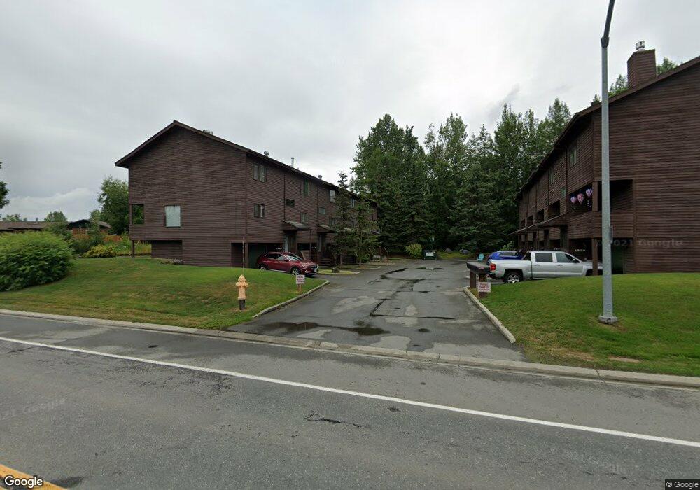 1946 Beaver Place, Anchorage, AK 99504 - photo 1