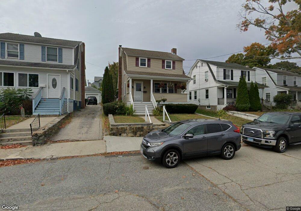 117 Riverview Ave, New London, CT 06320 - photo 1