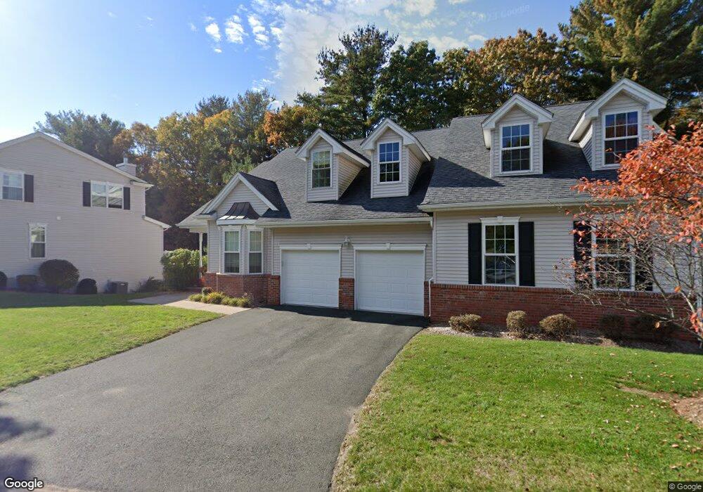 19 Marble Faun Ln, Windsor, CT 06095 - photo 1