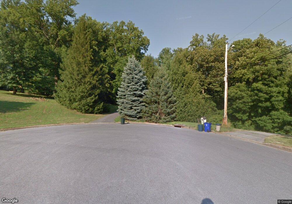 11721 Middle Patuxent Ct, Columbia, MD 21044 - photo 1