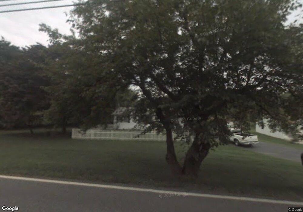 4504 Old Washington Rd, Sykesville, MD 21784 - photo 1