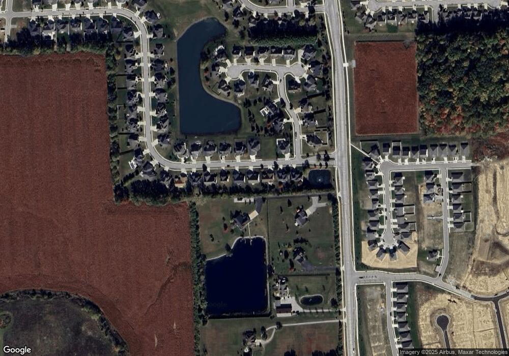 9164 Landin Pointe Blvd, New Haven, IN 46774 - photo 1