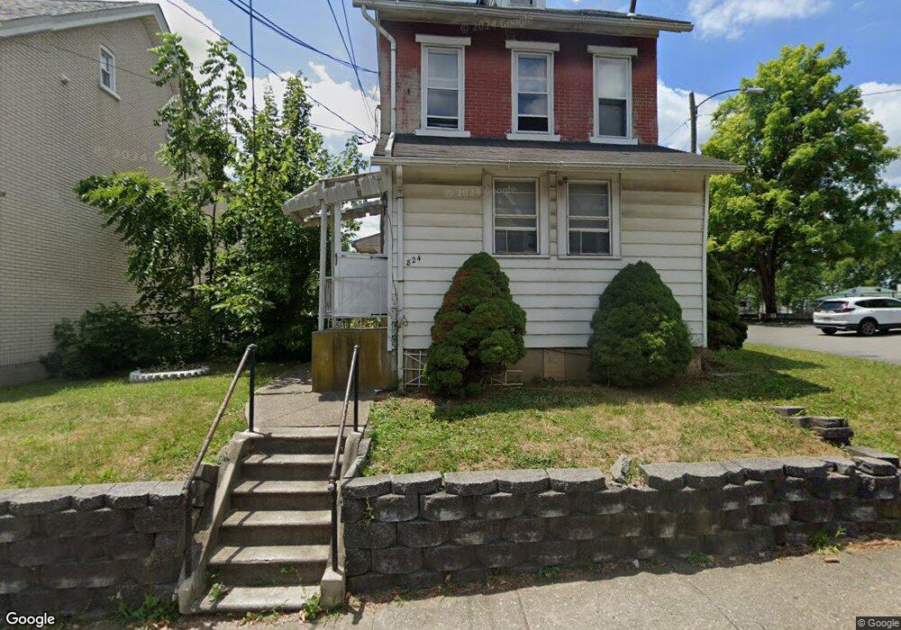 824 S Filmore St unit 826, Allentown, PA 18103 - photo 1