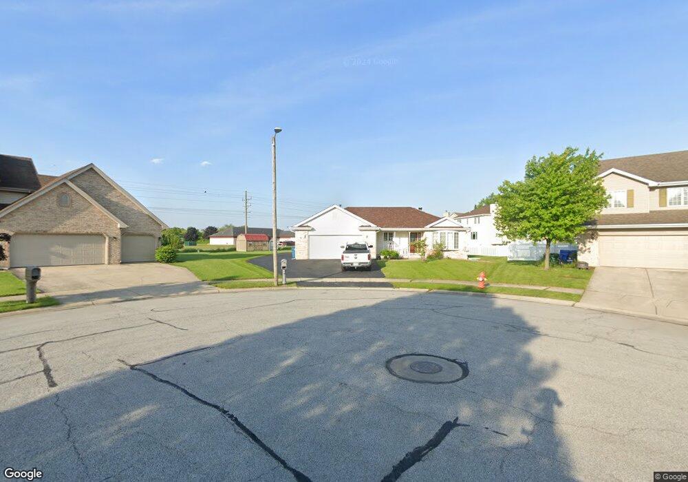 1225 Springbrook Ct, Crown Point, IN 46307 - photo 1