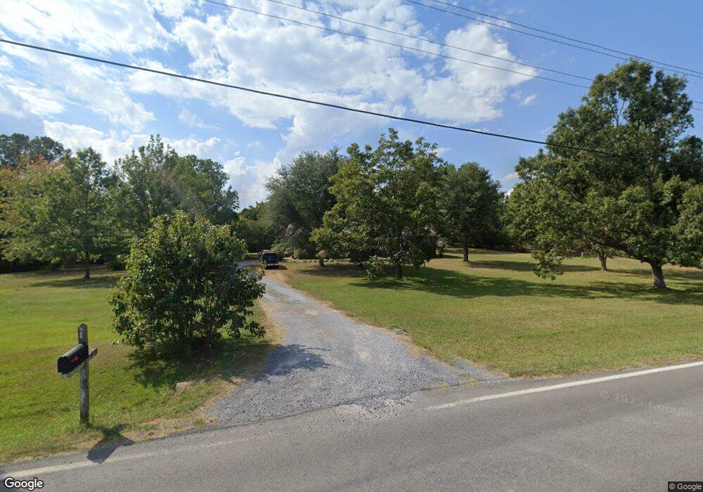 1477 Walker Rd, Chatsworth, GA 30705 - photo 1