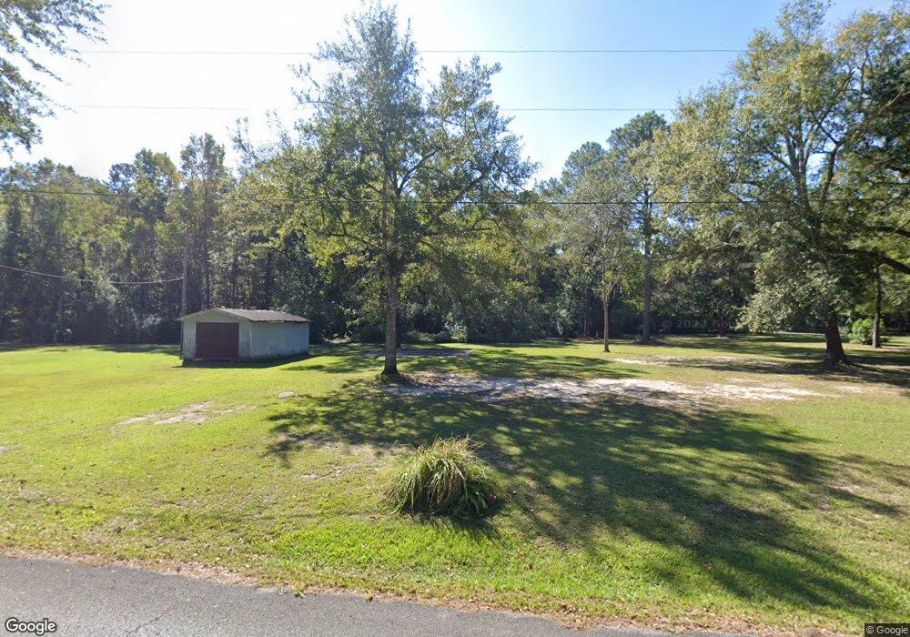 3820 Wilson Springs Rd, Moss Point, MS 39562 - photo 1