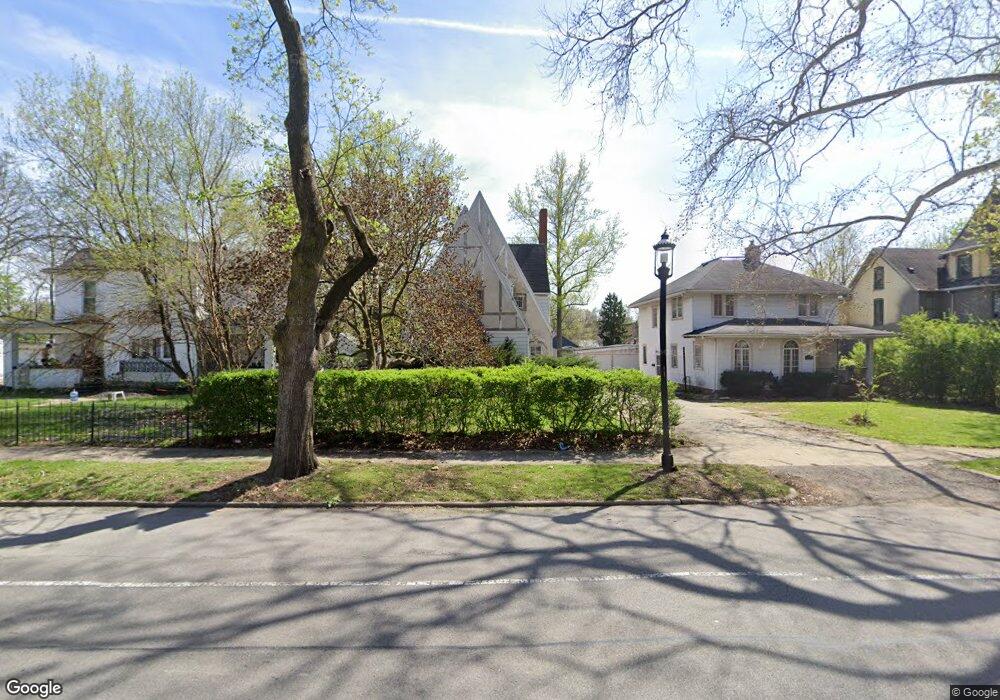 1319 W 8th St, Anderson, IN 46016 - photo 1