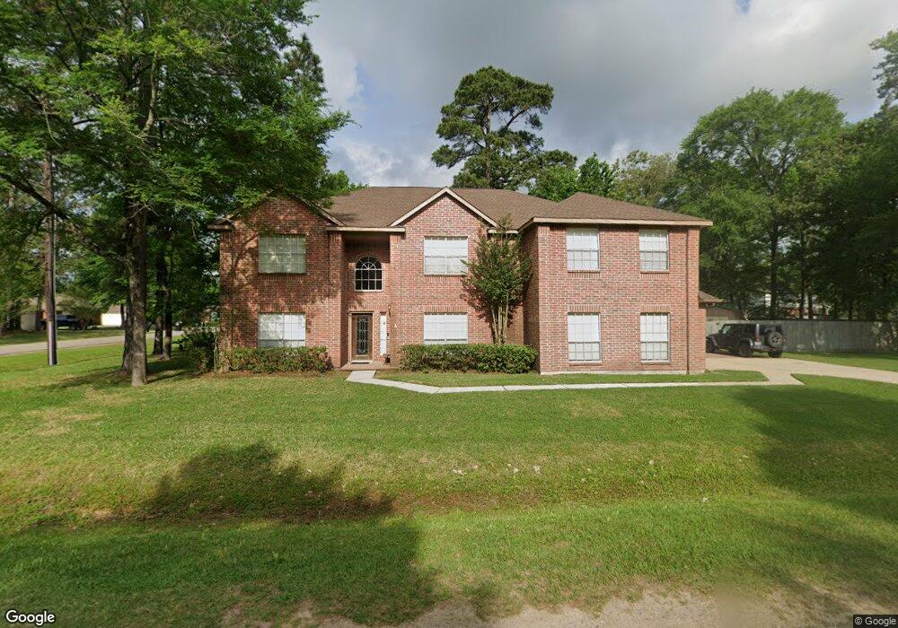 6702 Durango Dr, Magnolia, TX 77354 - photo 1