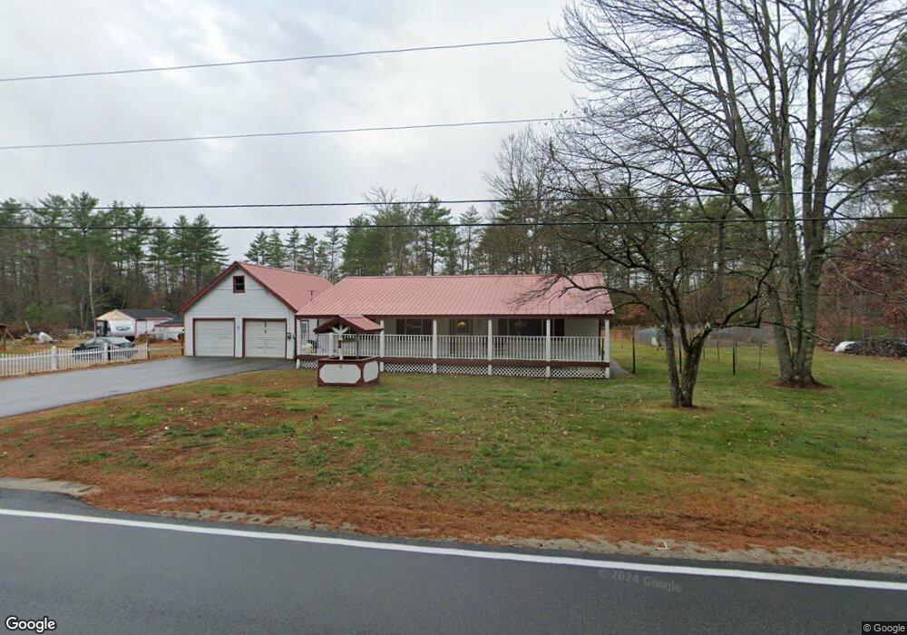 73 Saco Rd, Standish, ME 04084 - photo 1