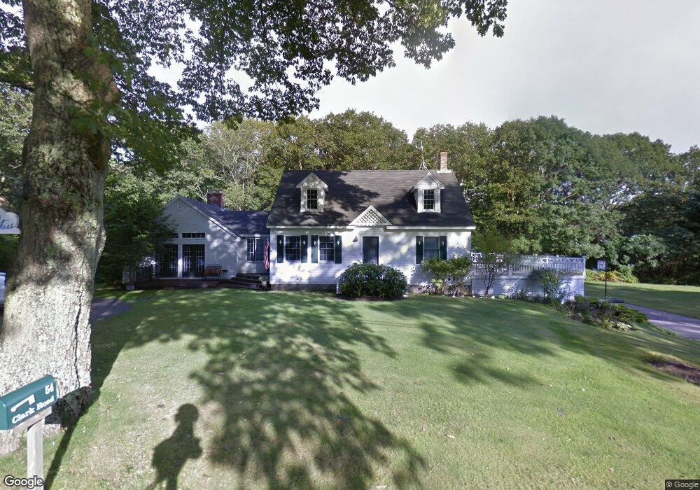 54 Clark Rd, York, ME 03909 - photo 1