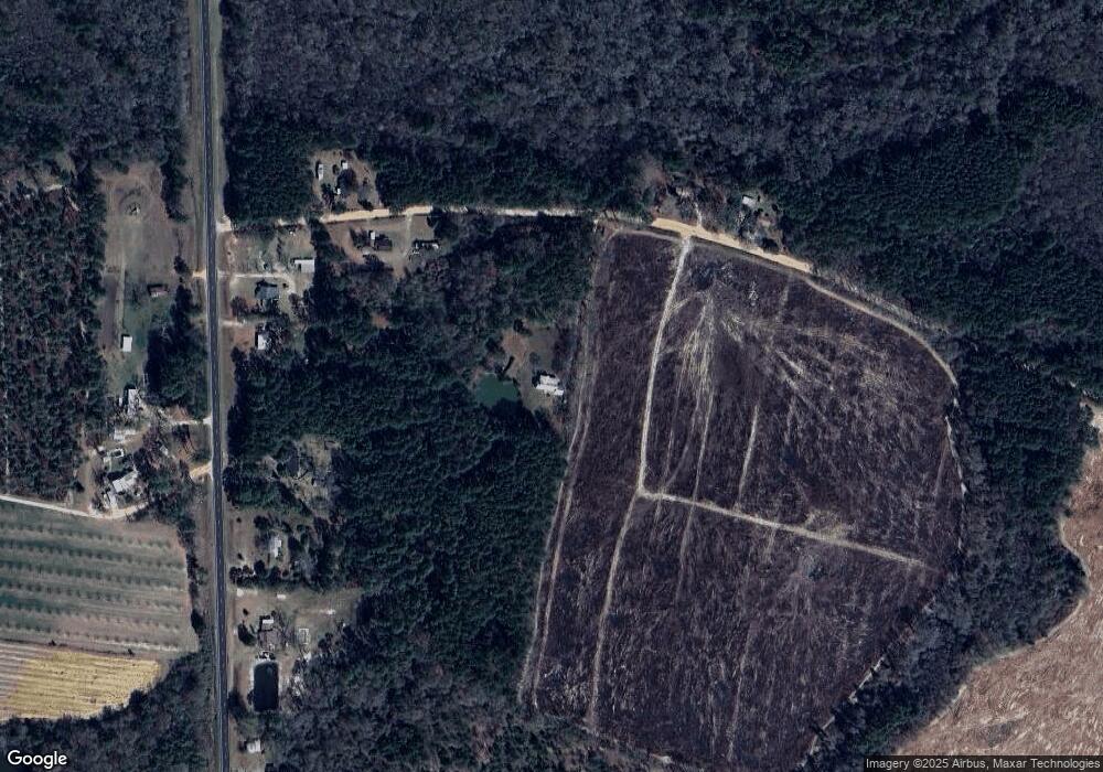 147 Tulip Rd, Ocilla, GA 31774 - photo 1