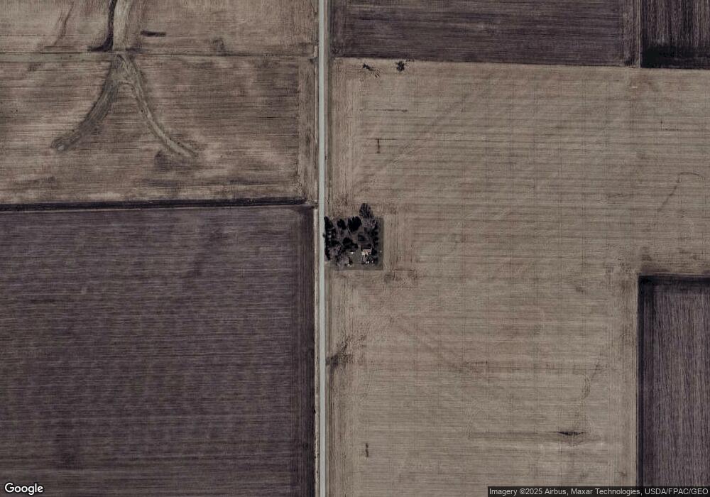 3170 Yucca Ave, Crawfordsville, IA 52621 - photo 1