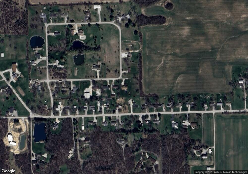 7706 Cedarcrest Dr, Leo, IN 46765 - photo 1