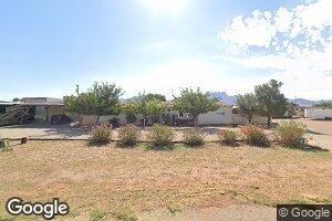 6451 Avenida Del Sol, Las Cruces, NM 88011