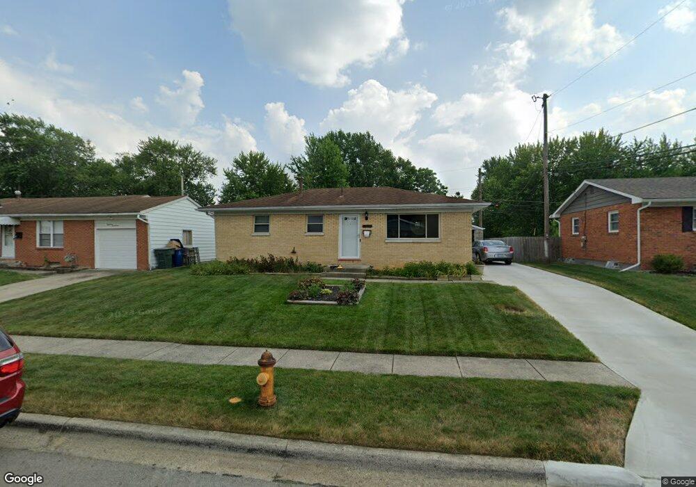 1809 Radnor Ave, Columbus, OH 43224 - photo 1