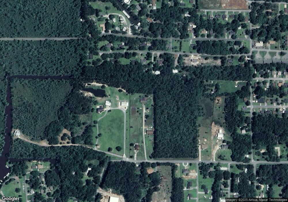 3711 Roberts Rd, Moss Point, MS 39562 - photo 1