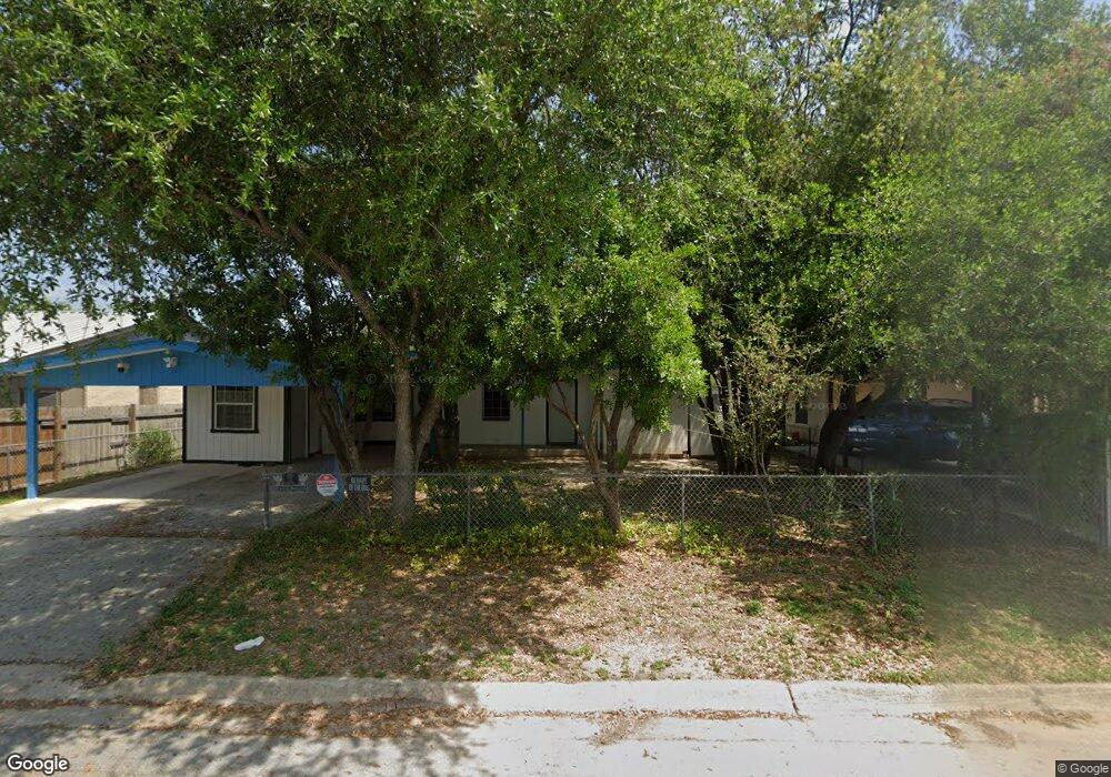 1110 Esparanza St, Alamo, TX 78516 - photo 1