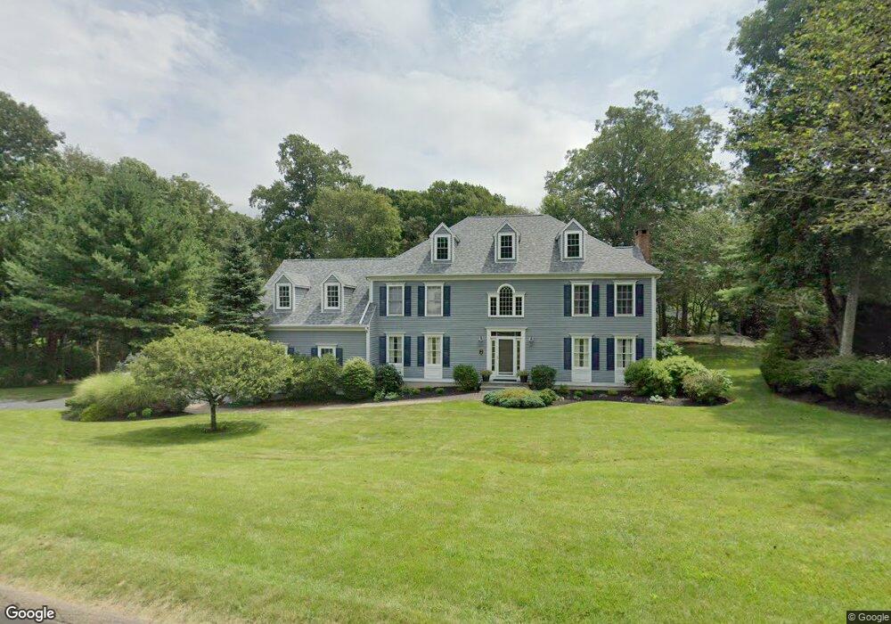 8 Silo Hill, Madison, CT 06443 - photo 1