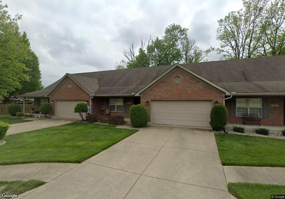 1903 Edgewood Station Dr, New Albany, IN 47150 - photo 1