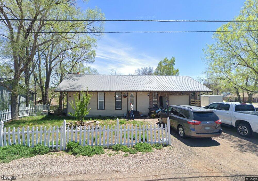 21 N 8th St, Show Low, AZ 85901 - photo 1