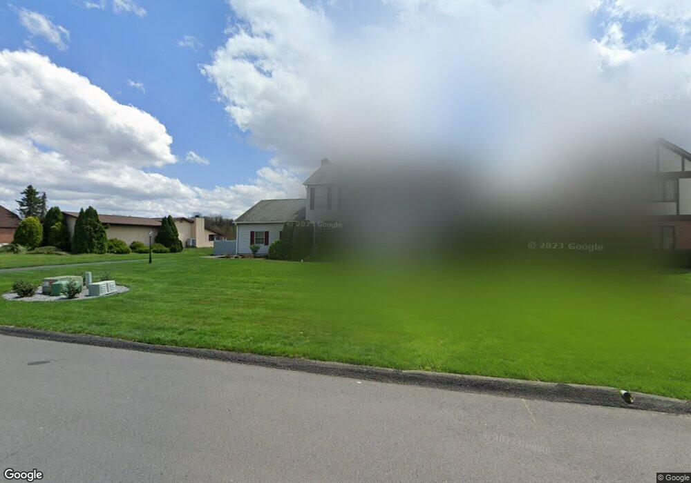 33 S Beech Rd, Wilkes Barre, PA 18705 - photo 1