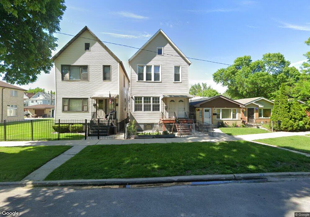 608 W 49th St, Chicago, IL 60609 - photo 1