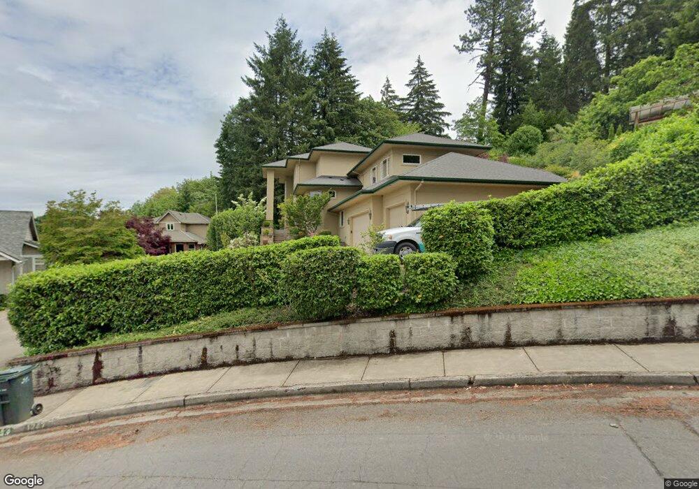 1243 Crenshaw Rd, Eugene, OR 97401 - photo 1