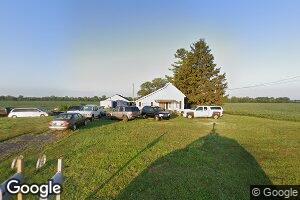 10633 Egypt Pike, Clarksburg, OH 43115