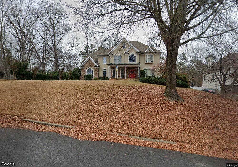 690 Links View Dr unit 1, Sugar Hill, GA 30518 - photo 1