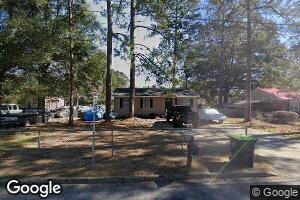 284 Travelers Rest Rd, Montezuma, GA 31063