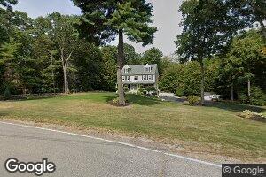 9 Alexis Ln, Hampton Falls, NH 03844