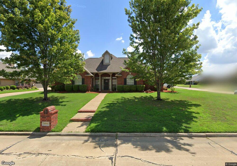 6006 Timberwood Ln, Texarkana, AR 71854 - photo 1
