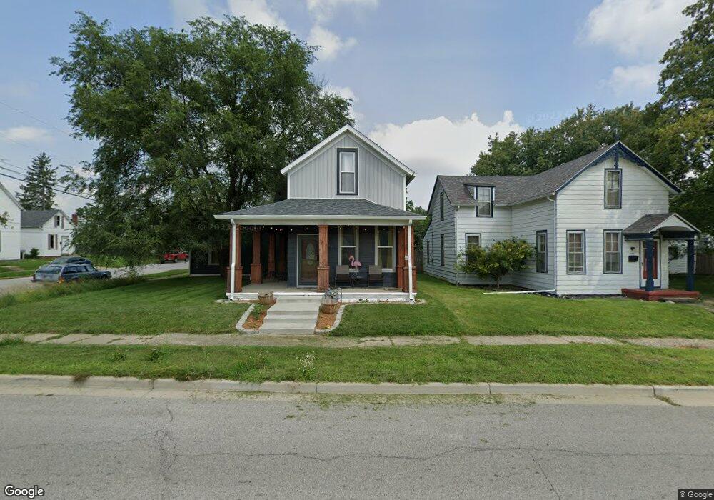 504 Owen St, Lafayette, IN 47905 - photo 1
