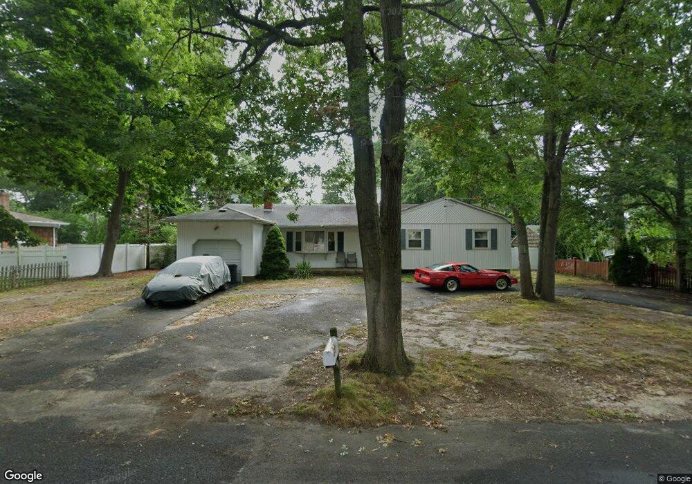 39 Lowell Ave, Holtsville, NY 11742 - photo 1