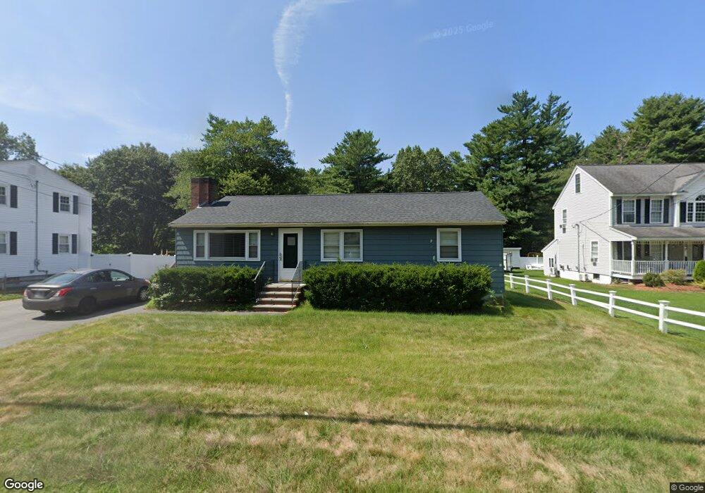 134 Lawrence Rd, Salem, NH 03079 - photo 1