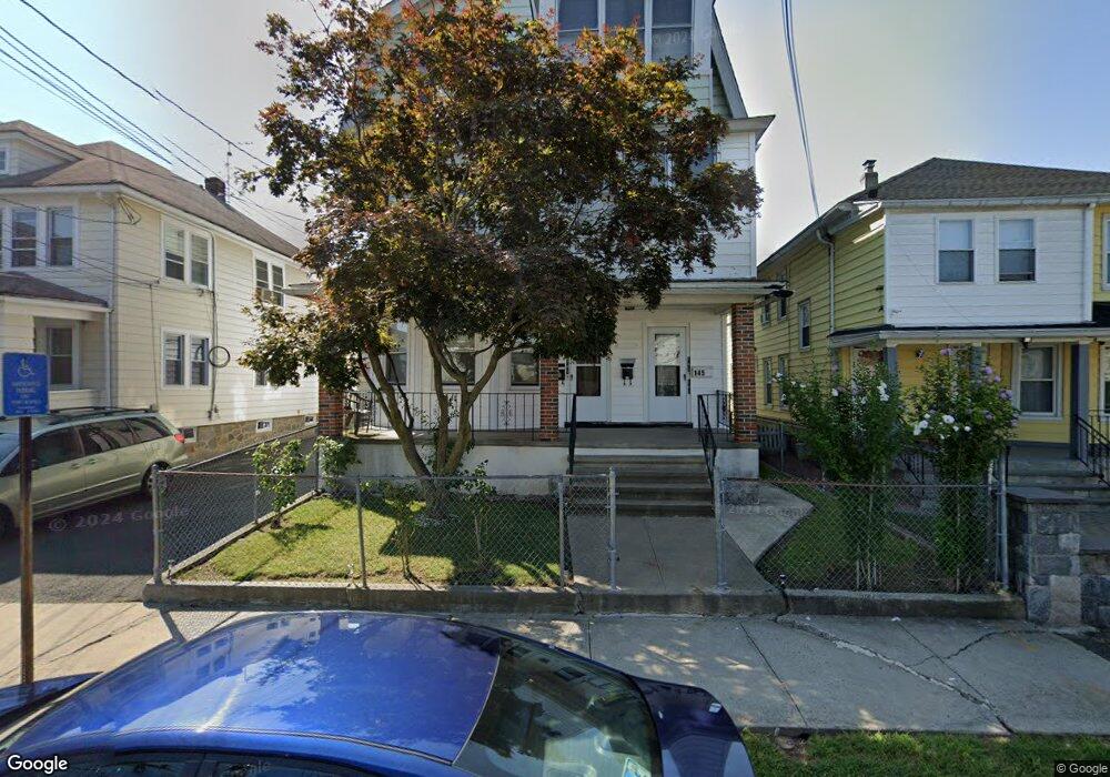 141 Garfield Ave unit 143, Bridgeport, CT 06606 - photo 1