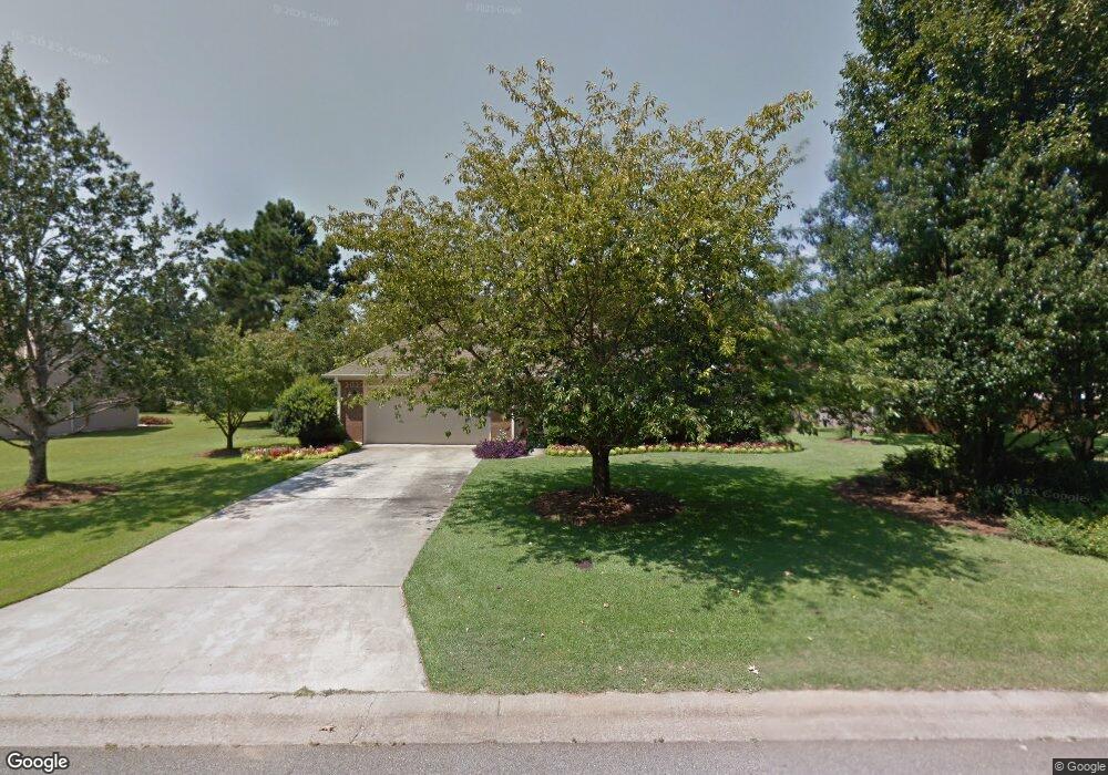 114 Autumn Woods Dr, Warner Robins, GA 31088 - photo 1