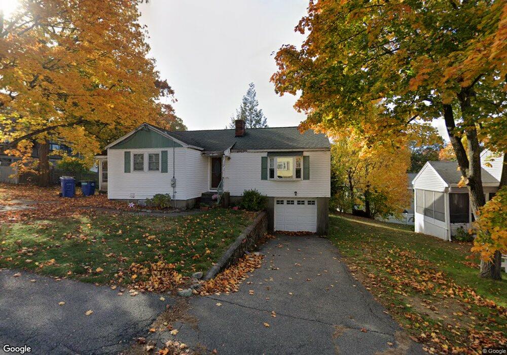 11 Harding Rd, Wakefield, MA 01880 - photo 1