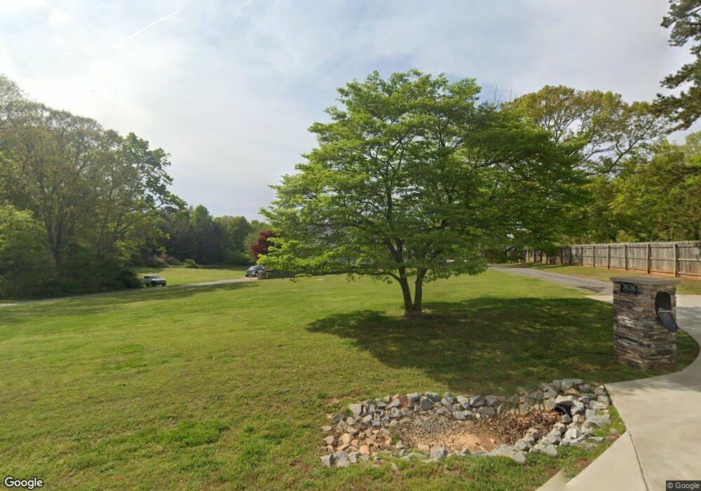 3636 Carter Rd, Buford, GA 30518 - photo 1