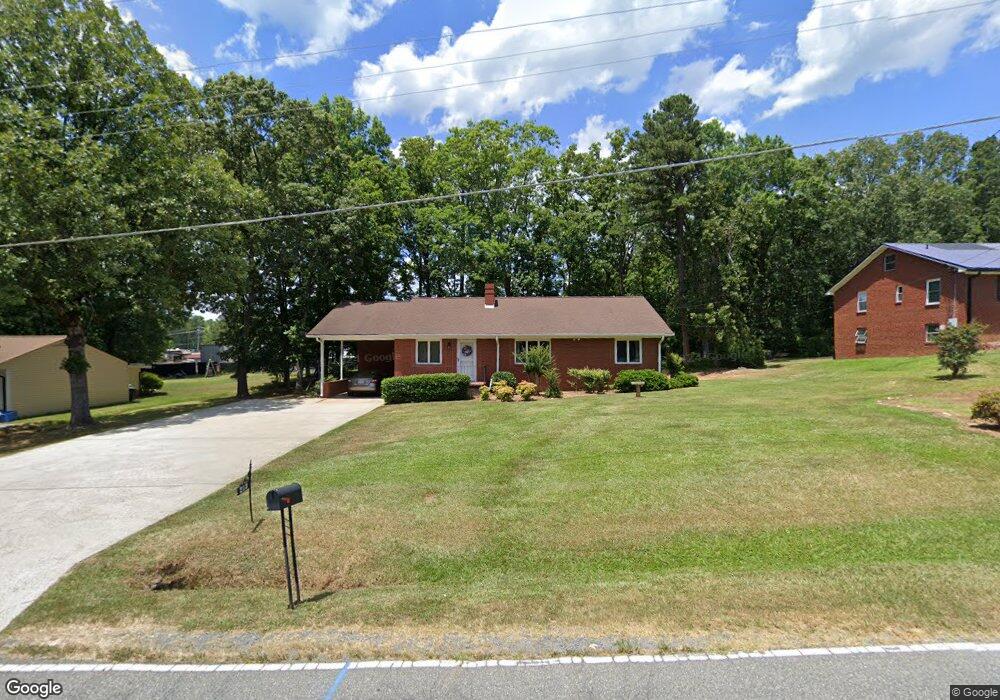 213 Ridge St, Asheboro, NC 27205 - photo 1