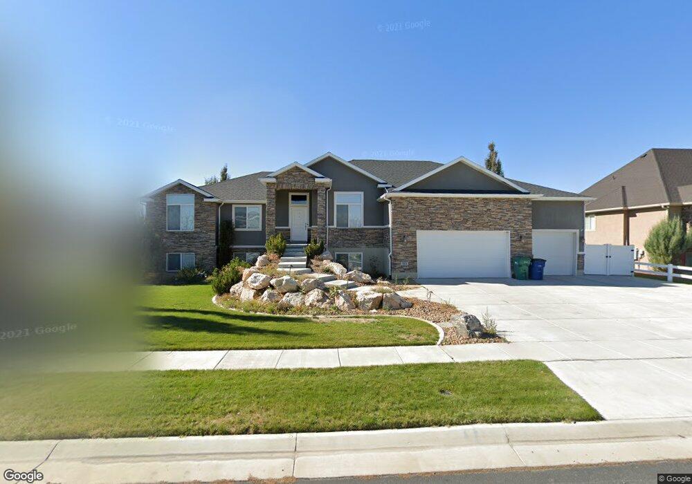 3571 S 4890 W, West Haven, UT 84401 - photo 1