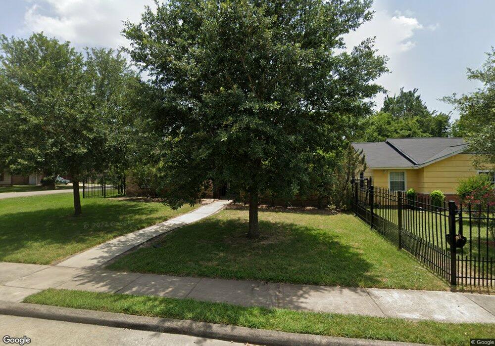 3946 Southlawn St, Houston, TX 77021 - photo 1
